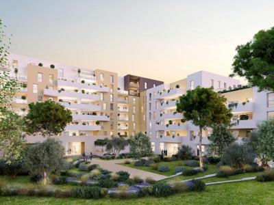 For sale Beziers 4 rooms 90 m2 Herault (34500) photo 3