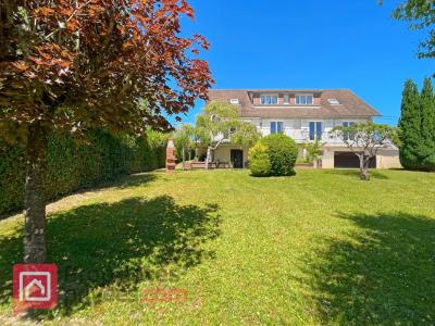 For sale Saint-bris-le-vineux 9 rooms 168 m2 Yonne (89530) photo 0
