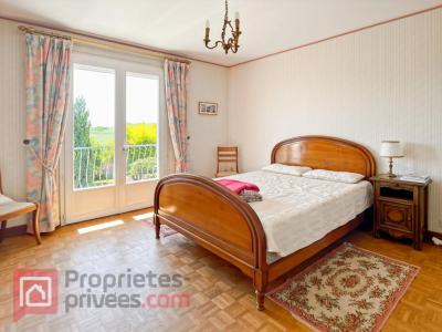 For sale Saint-bris-le-vineux 9 rooms 168 m2 Yonne (89530) photo 4