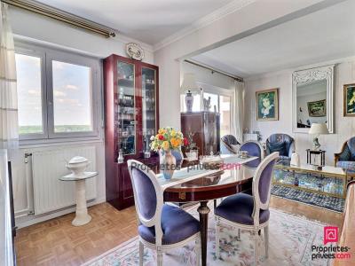Acheter Appartement Evry Essonne