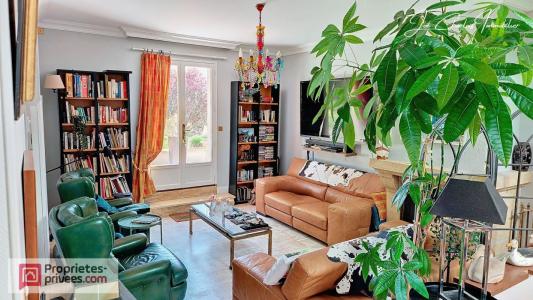 For sale Fondettes 7 rooms 188 m2 Indre et loire (37230) photo 0