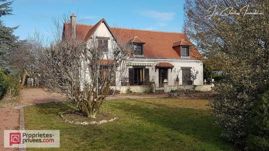 For sale Fondettes 7 rooms 188 m2 Indre et loire (37230) photo 1