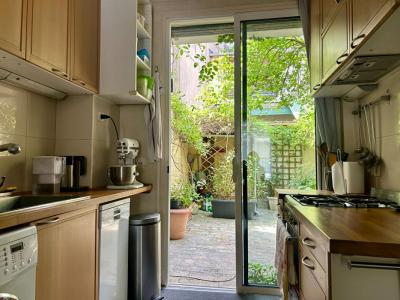 Annonce Vente 4 pices Maison Montreuil 93