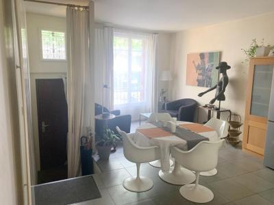 Acheter Maison Montreuil Seine saint denis
