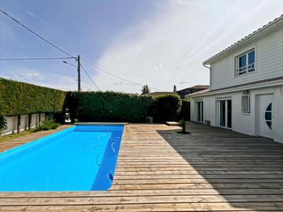 Annonce Vente 6 pices Maison Parempuyre 33