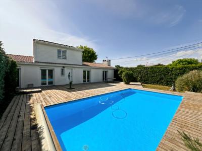 Acheter Maison 183 m2 Parempuyre