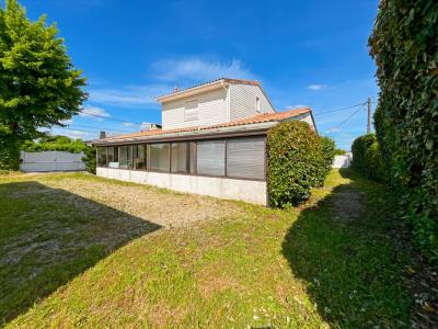 Acheter Maison Parempuyre Gironde