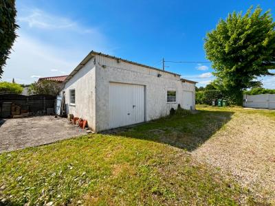 Acheter Maison Parempuyre 429000 euros