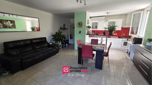 Acheter Appartement 74 m2 Marseille-8eme-arrondissement