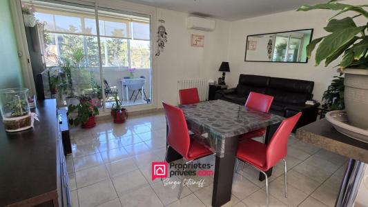 Acheter Appartement Marseille-8eme-arrondissement Bouches du Rhone