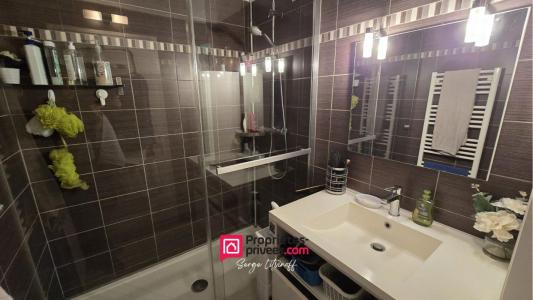 Acheter Appartement Marseille-8eme-arrondissement 298000 euros