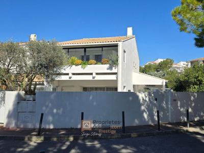 Annonce Vente 5 pices Maison Marseille-8eme-arrondissement 13