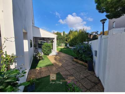 Acheter Maison 150 m2 Marseille-8eme-arrondissement