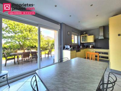 Acheter Maison 196 m2 Chevrier