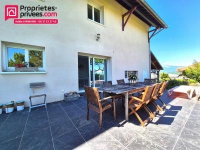 Acheter Maison Chevrier Haute savoie