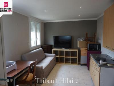 Acheter Appartement 48 m2 Marseille-9eme-arrondissement