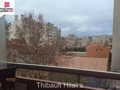 Acheter Appartement 84 m2 Marseille-3eme-arrondissement