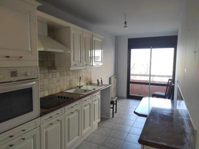 Acheter Appartement Marseille-3eme-arrondissement Bouches du Rhone