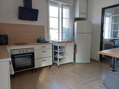 Annonce Location 3 pices Appartement Compiegne 60