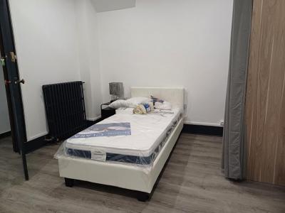 Louer Appartement 58 m2 Compiegne