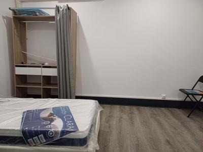 Louer Appartement Compiegne 520 euros