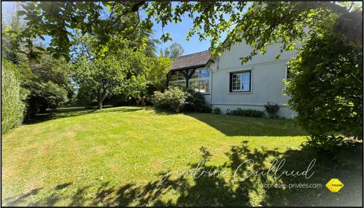 For sale Houdan 9 rooms 258 m2 Yvelines (78550) photo 3