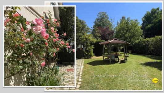 For sale Houdan 9 rooms 258 m2 Yvelines (78550) photo 4