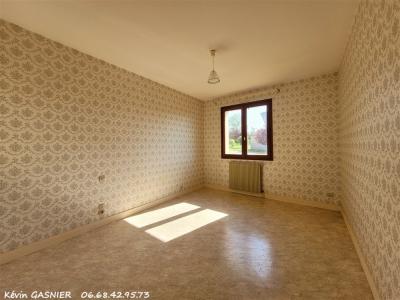Acheter Maison Rochefoucauld 137000 euros