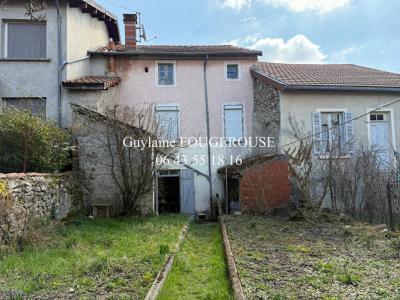 Annonce Vente 5 pices Maison Saint-antheme 63