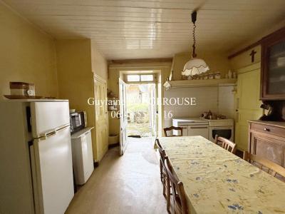 Acheter Maison Saint-antheme Puy de dome