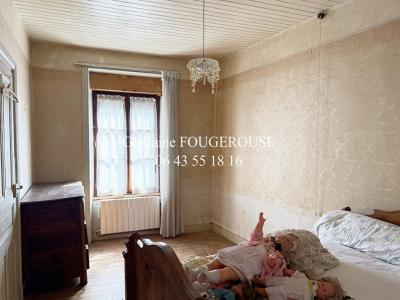 Acheter Maison Saint-antheme 85000 euros