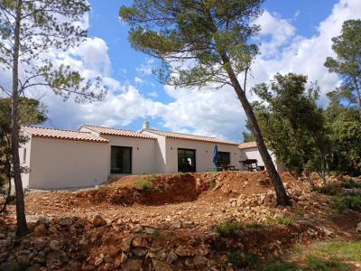 Annonce Vente 5 pices Maison Montfort-sur-argens 83