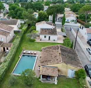 Annonce Vente 5 pices Maison Vedene 84