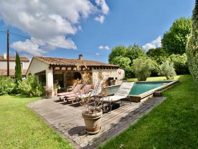 Acheter Maison 157 m2 Vedene