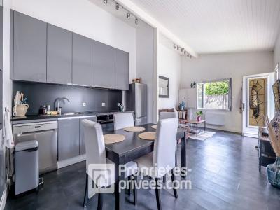 Annonce Vente 3 pices Maison Antony 92