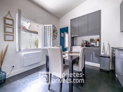 Acheter Maison 60 m2 Antony
