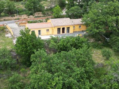 For sale Saint-arnac 4 rooms 130 m2 Pyrenees orientales (66220) photo 0
