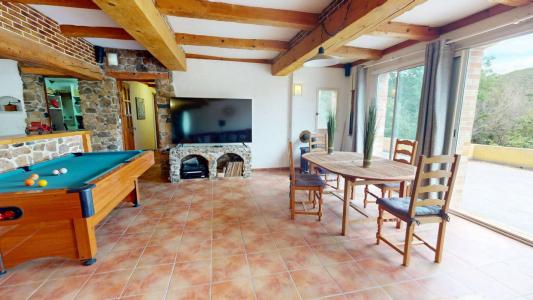 For sale Saint-arnac 4 rooms 130 m2 Pyrenees orientales (66220) photo 1