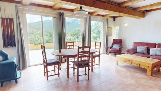 For sale Saint-arnac 4 rooms 130 m2 Pyrenees orientales (66220) photo 2