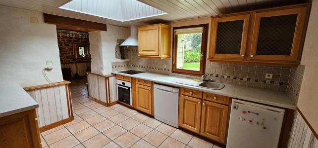 For sale Seglien 4 rooms 63 m2 Morbihan (56160) photo 2