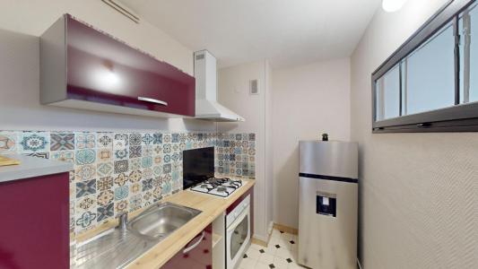 For sale Vierzon 2 rooms 36 m2 Cher (18100) photo 3