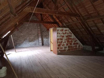 Acheter Maison Chateauneuf-du-faou Finistere