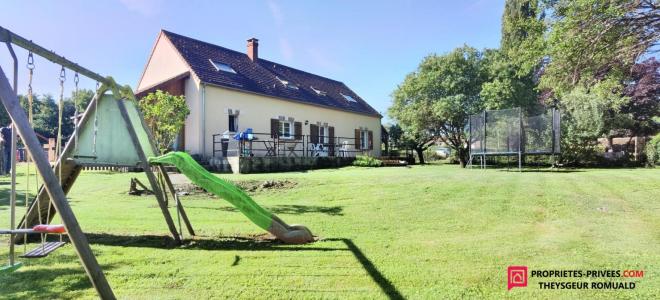 For sale Egreville 7 rooms 168 m2 Seine et marne (77620) photo 2