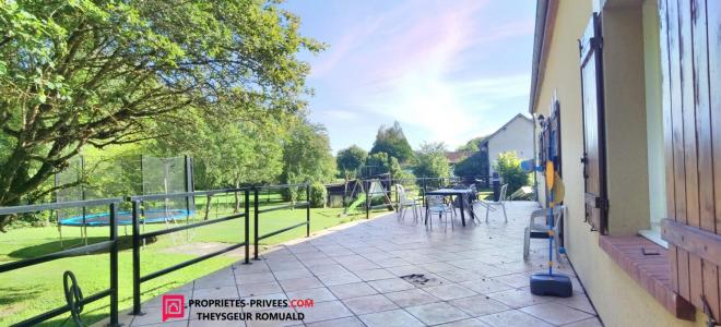 For sale Egreville 7 rooms 168 m2 Seine et marne (77620) photo 3