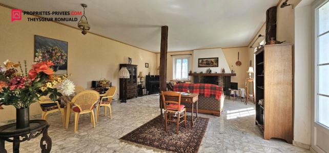 Acheter Maison Courtenay Loiret