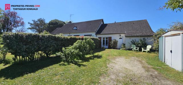 Acheter Maison Chatenoy 336000 euros