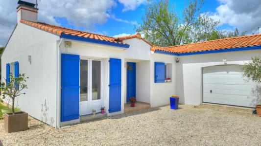 For sale Nantes 6 rooms 105 m2 Loire atlantique (44100) photo 0