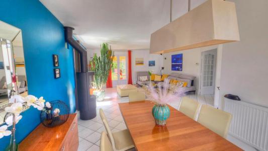 For sale Nantes 6 rooms 105 m2 Loire atlantique (44100) photo 2
