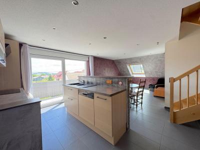 For rent Balbronn 3 rooms 75 m2 Bas rhin (67310) photo 1