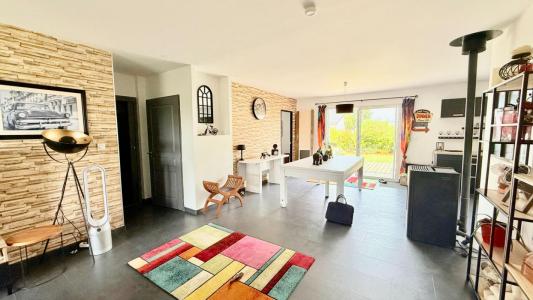 Annonce Vente 6 pices Maison Ancenis 44